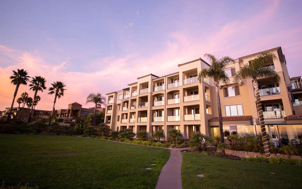 Dolphin Bay Resort And Spa Pismo Beach Dış mekan fotoğraf