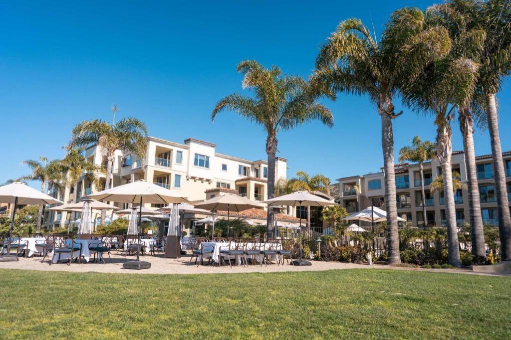 Dolphin Bay Resort And Spa Pismo Beach Dış mekan fotoğraf