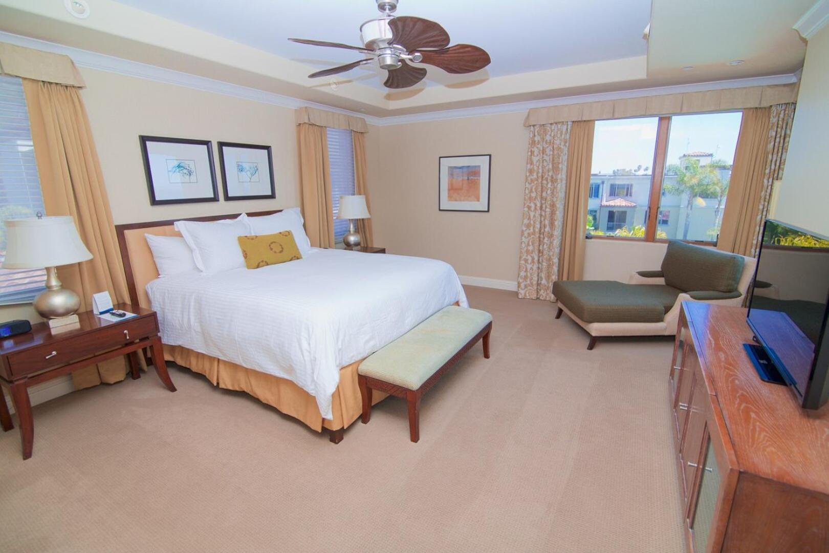 Dolphin Bay Resort And Spa Pismo Beach Dış mekan fotoğraf