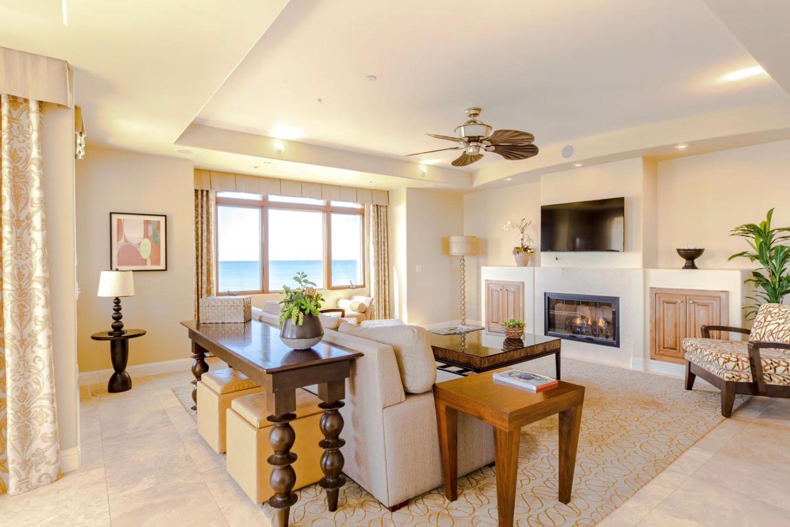 Dolphin Bay Resort And Spa Pismo Beach Dış mekan fotoğraf