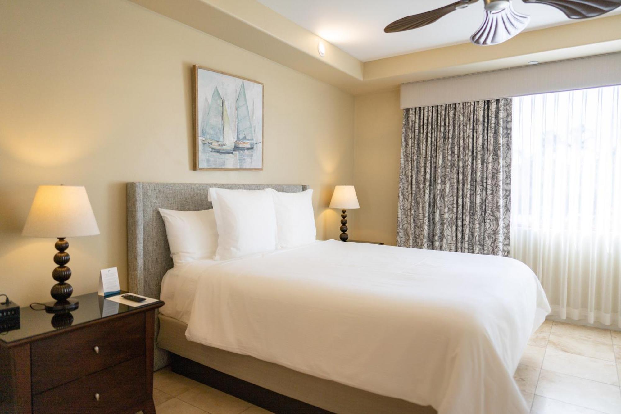 Dolphin Bay Resort And Spa Pismo Beach Dış mekan fotoğraf