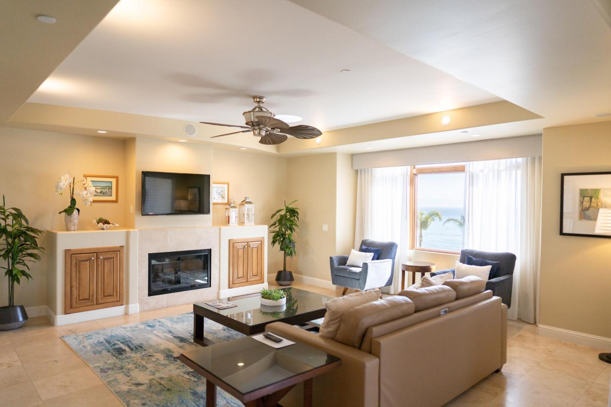 Dolphin Bay Resort And Spa Pismo Beach Dış mekan fotoğraf