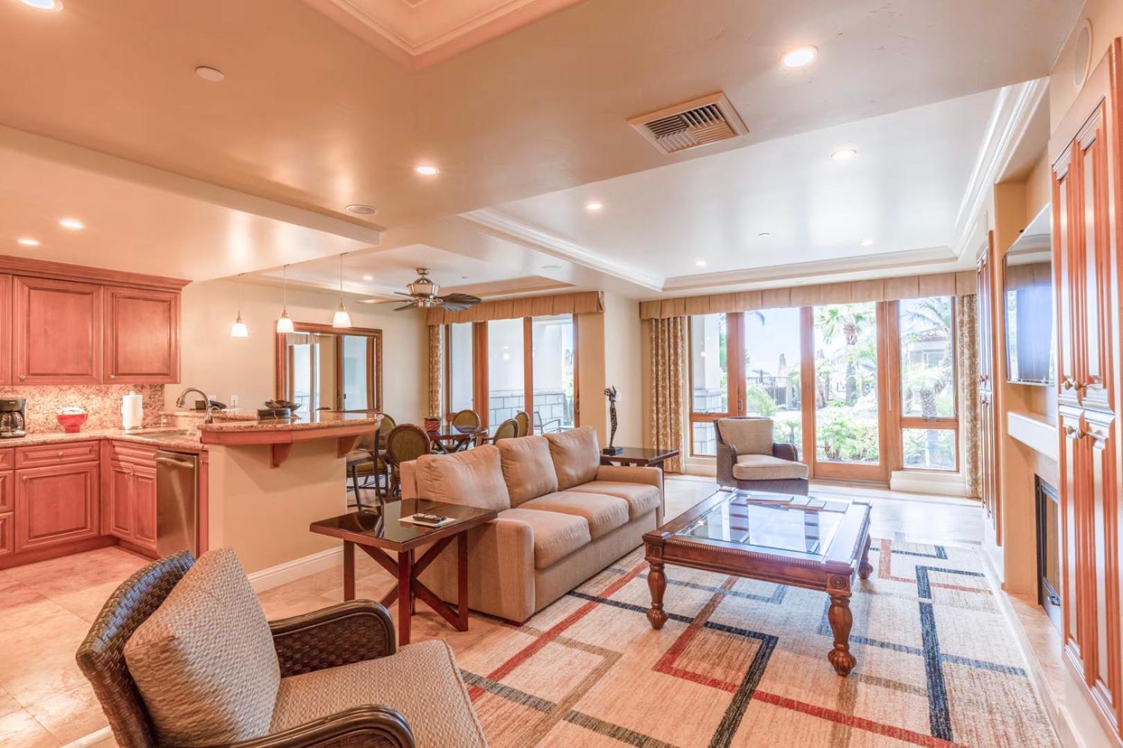 Dolphin Bay Resort And Spa Pismo Beach Dış mekan fotoğraf