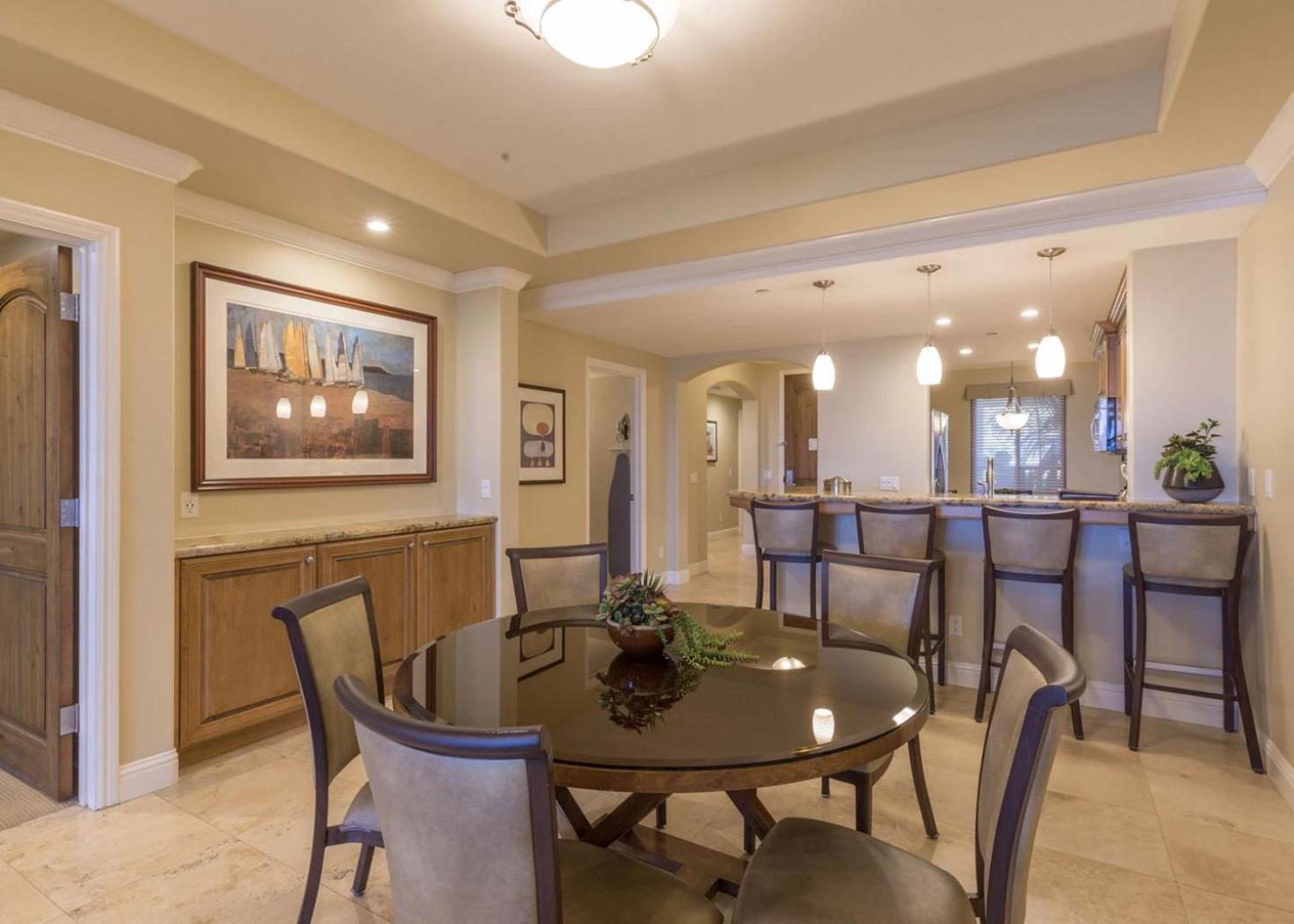 Dolphin Bay Resort And Spa Pismo Beach Dış mekan fotoğraf