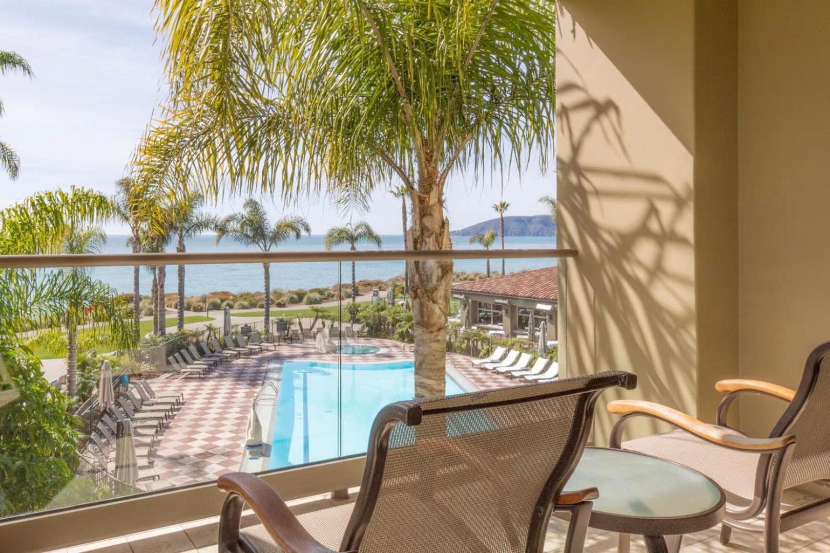 Dolphin Bay Resort And Spa Pismo Beach Dış mekan fotoğraf