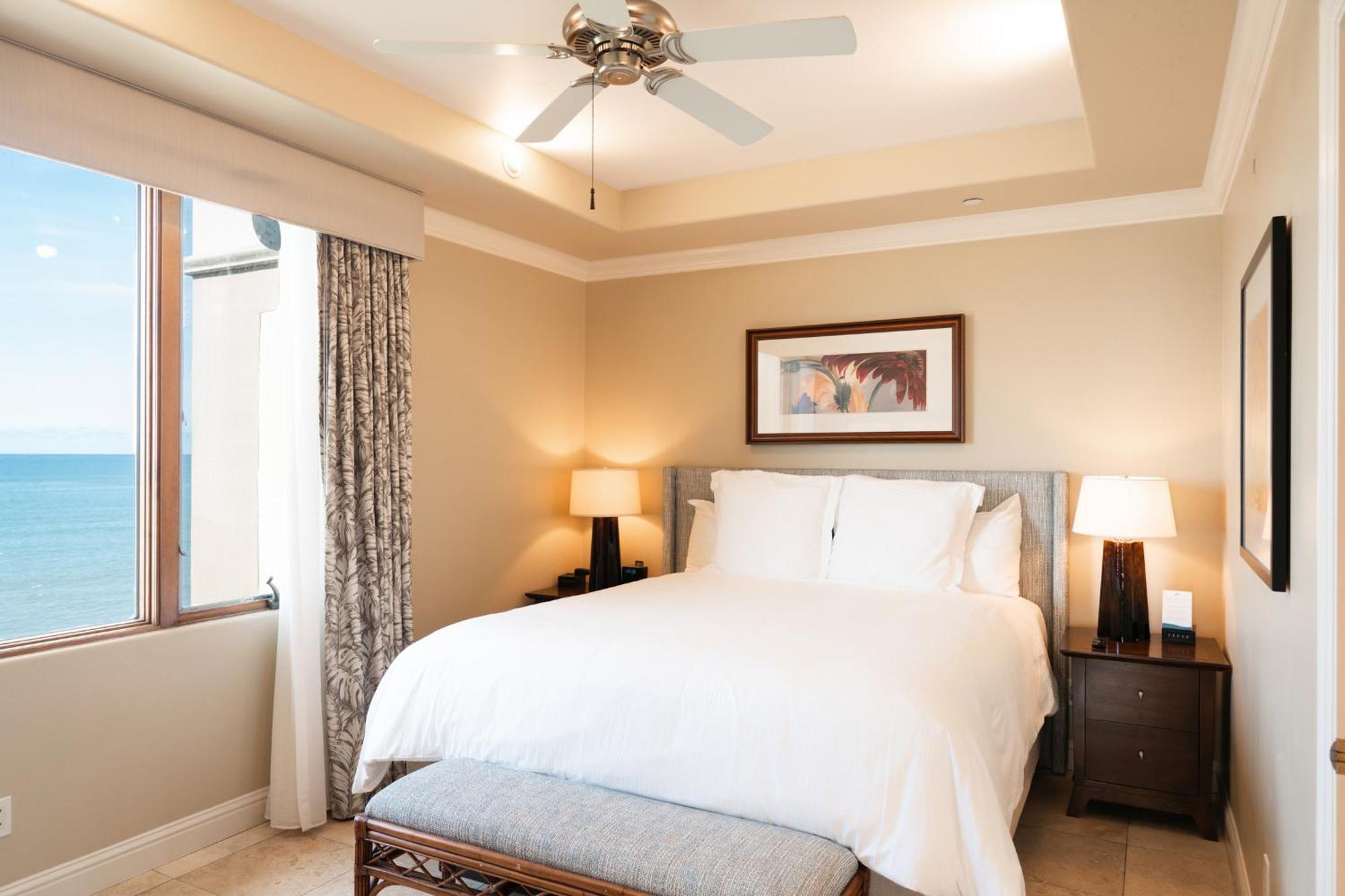Dolphin Bay Resort And Spa Pismo Beach Dış mekan fotoğraf