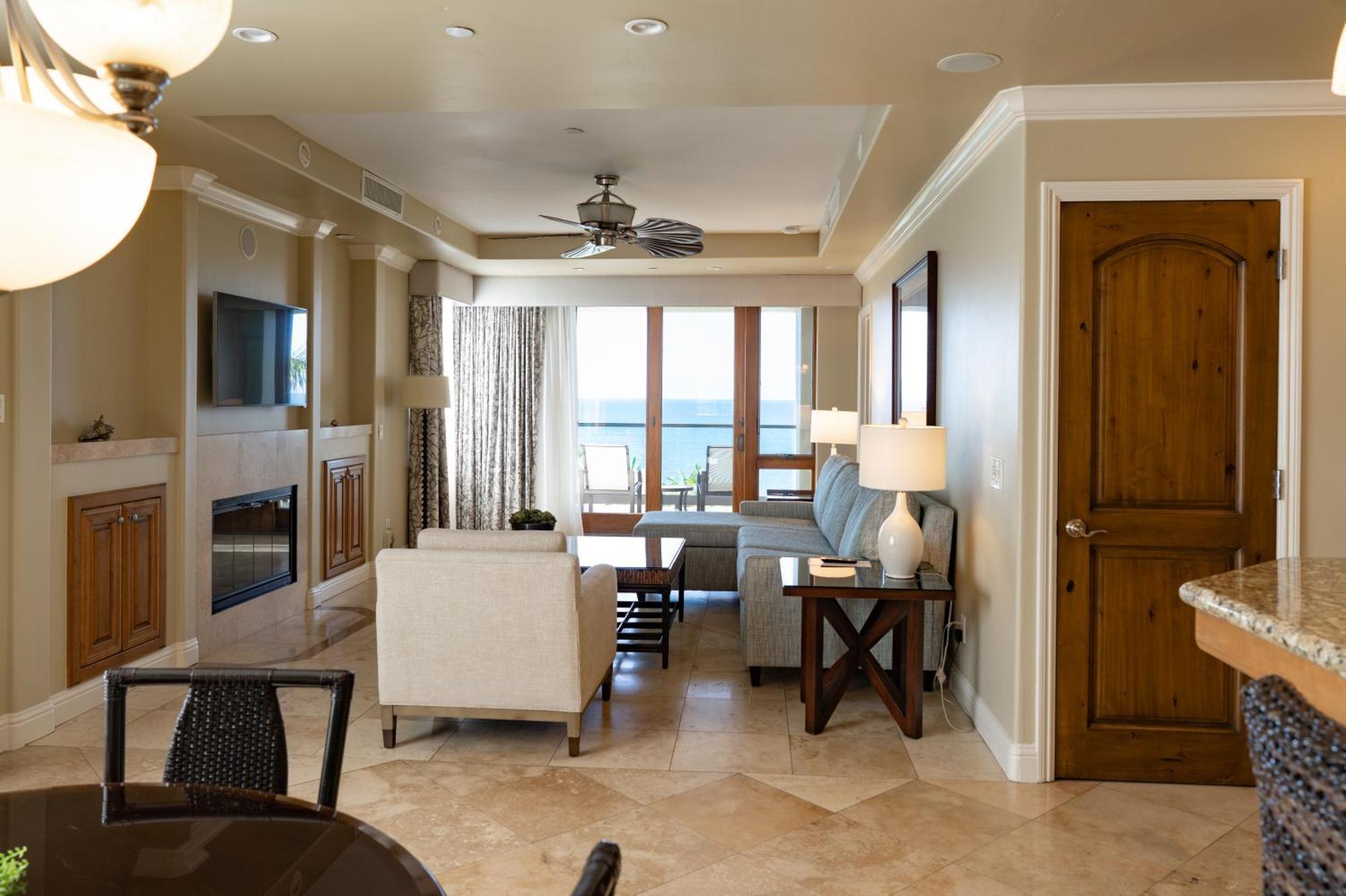 Dolphin Bay Resort And Spa Pismo Beach Dış mekan fotoğraf