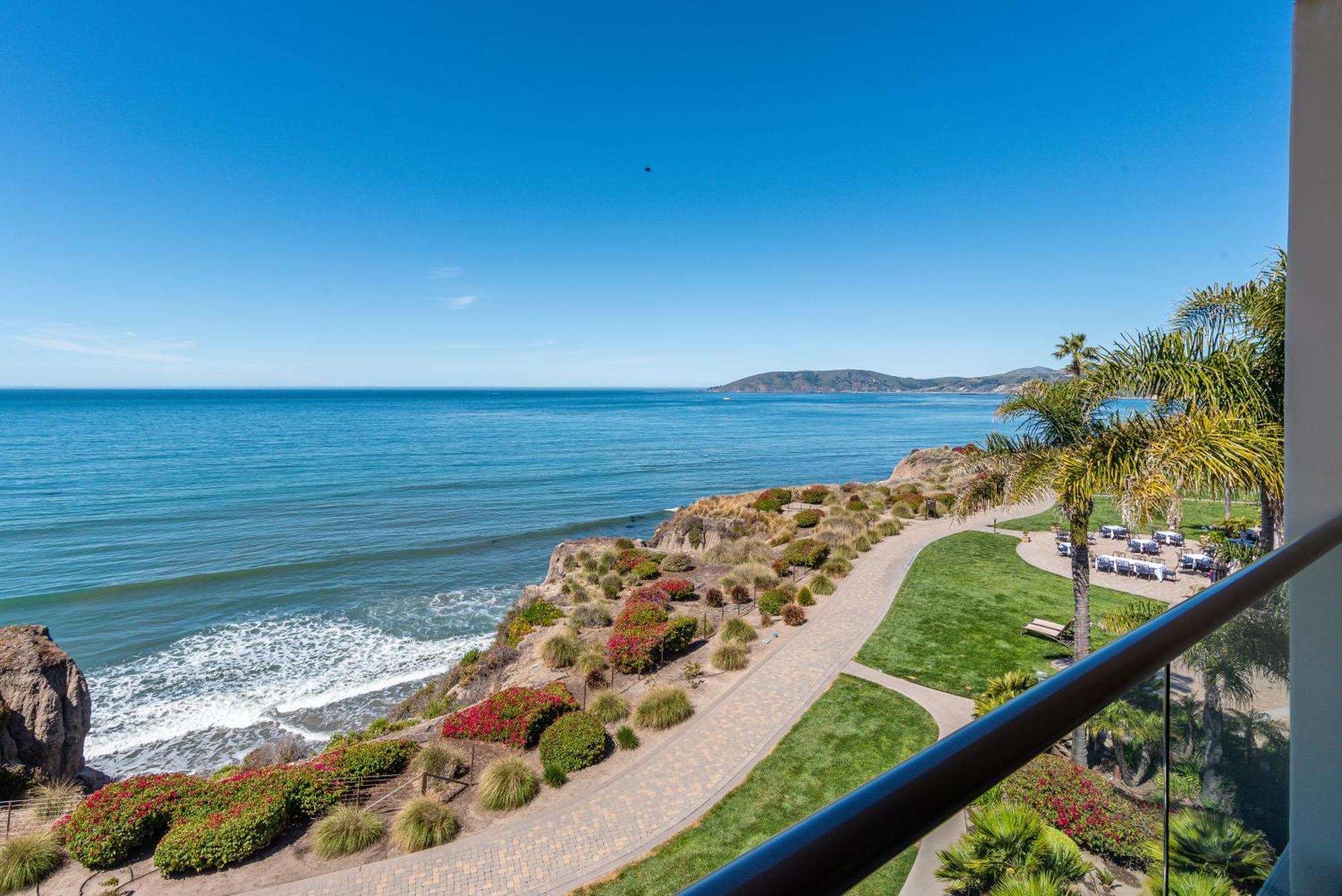 Dolphin Bay Resort And Spa Pismo Beach Dış mekan fotoğraf
