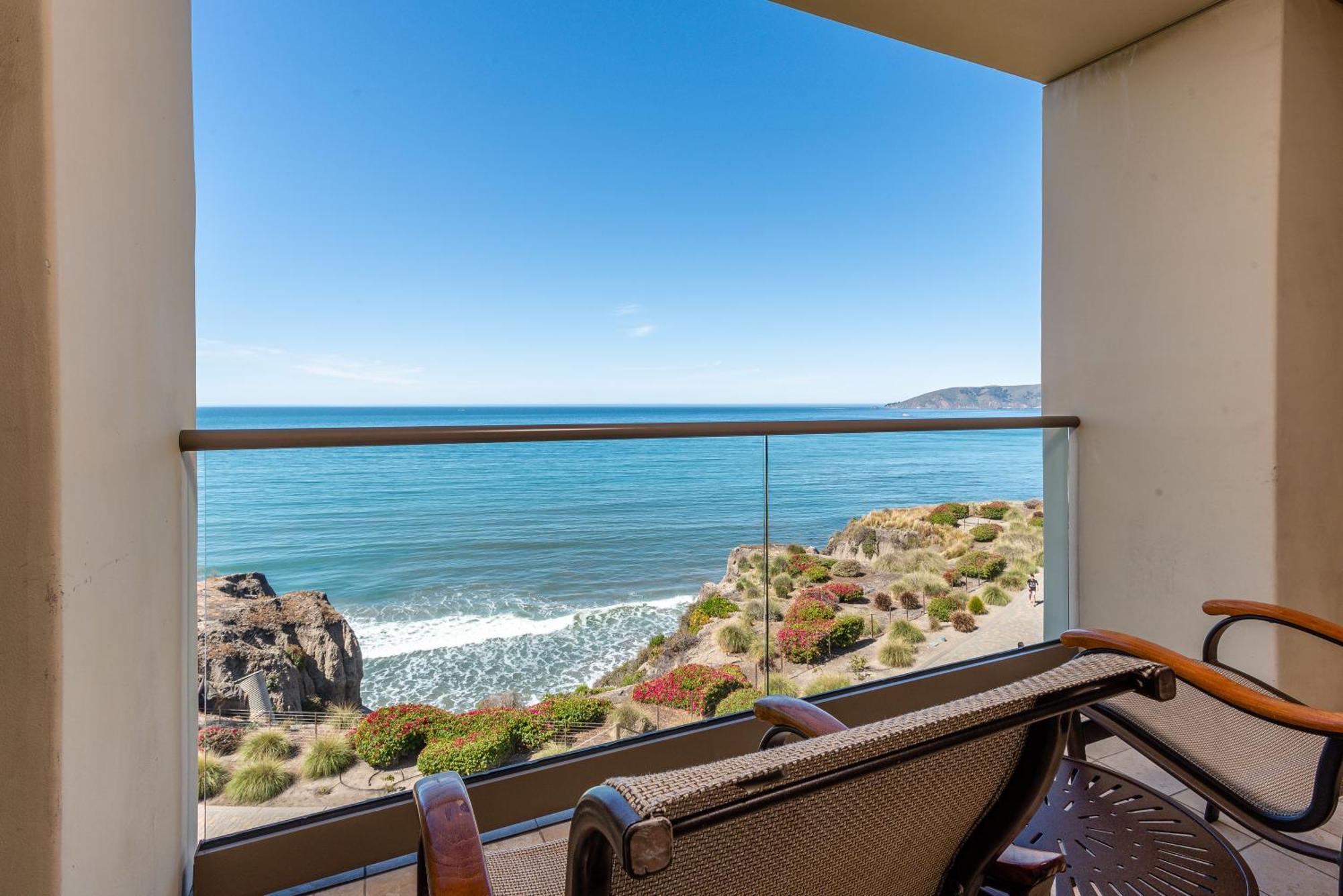 Dolphin Bay Resort And Spa Pismo Beach Dış mekan fotoğraf