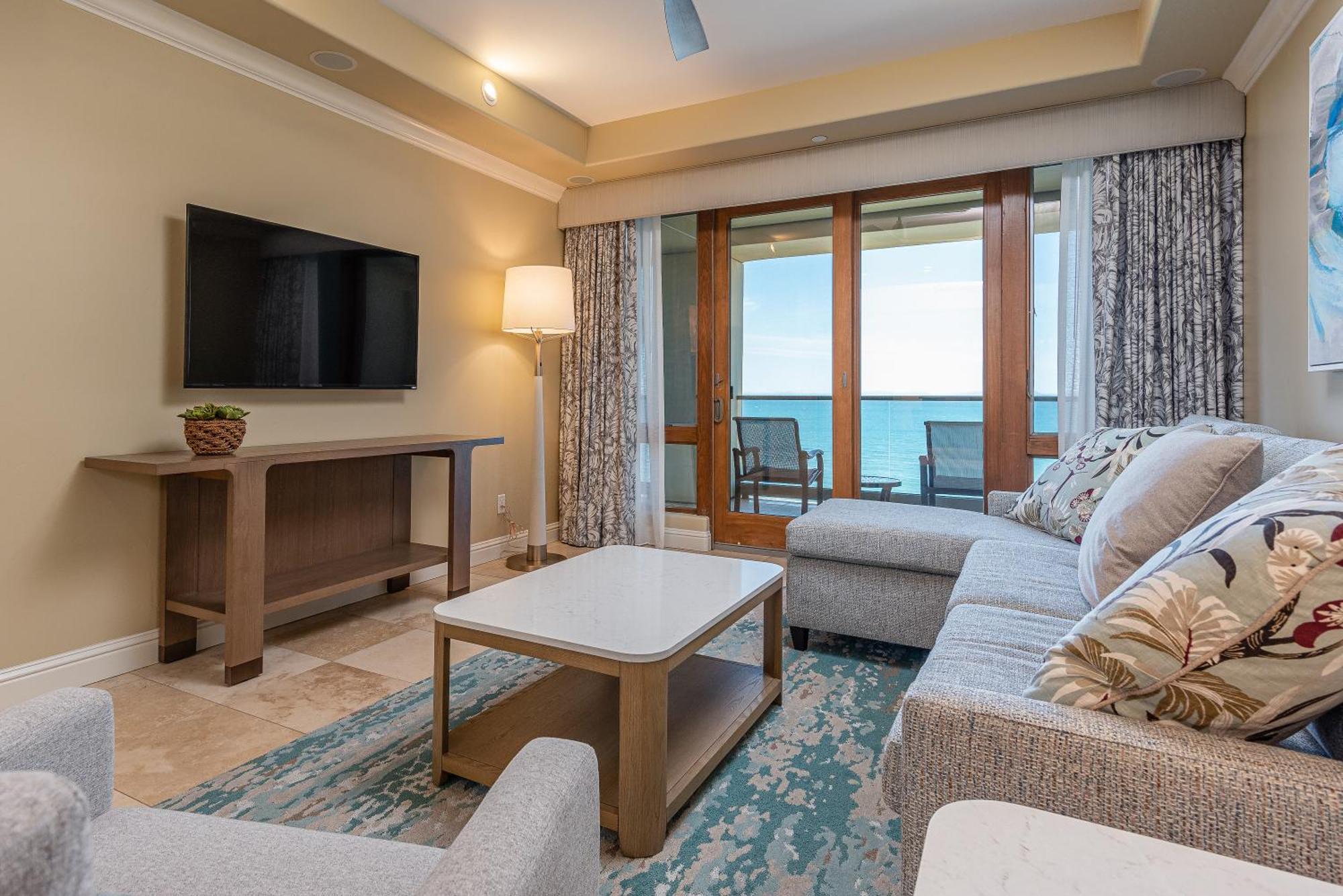 Dolphin Bay Resort And Spa Pismo Beach Dış mekan fotoğraf