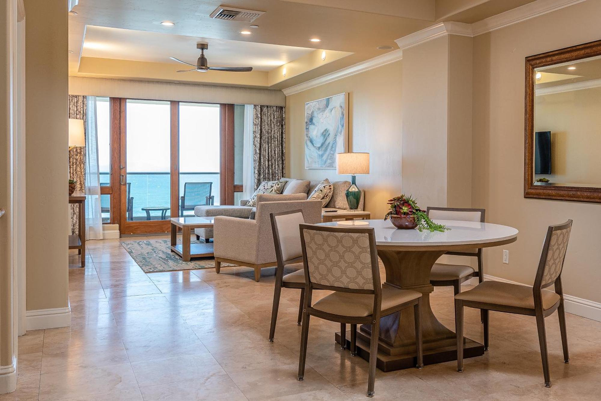 Dolphin Bay Resort And Spa Pismo Beach Dış mekan fotoğraf