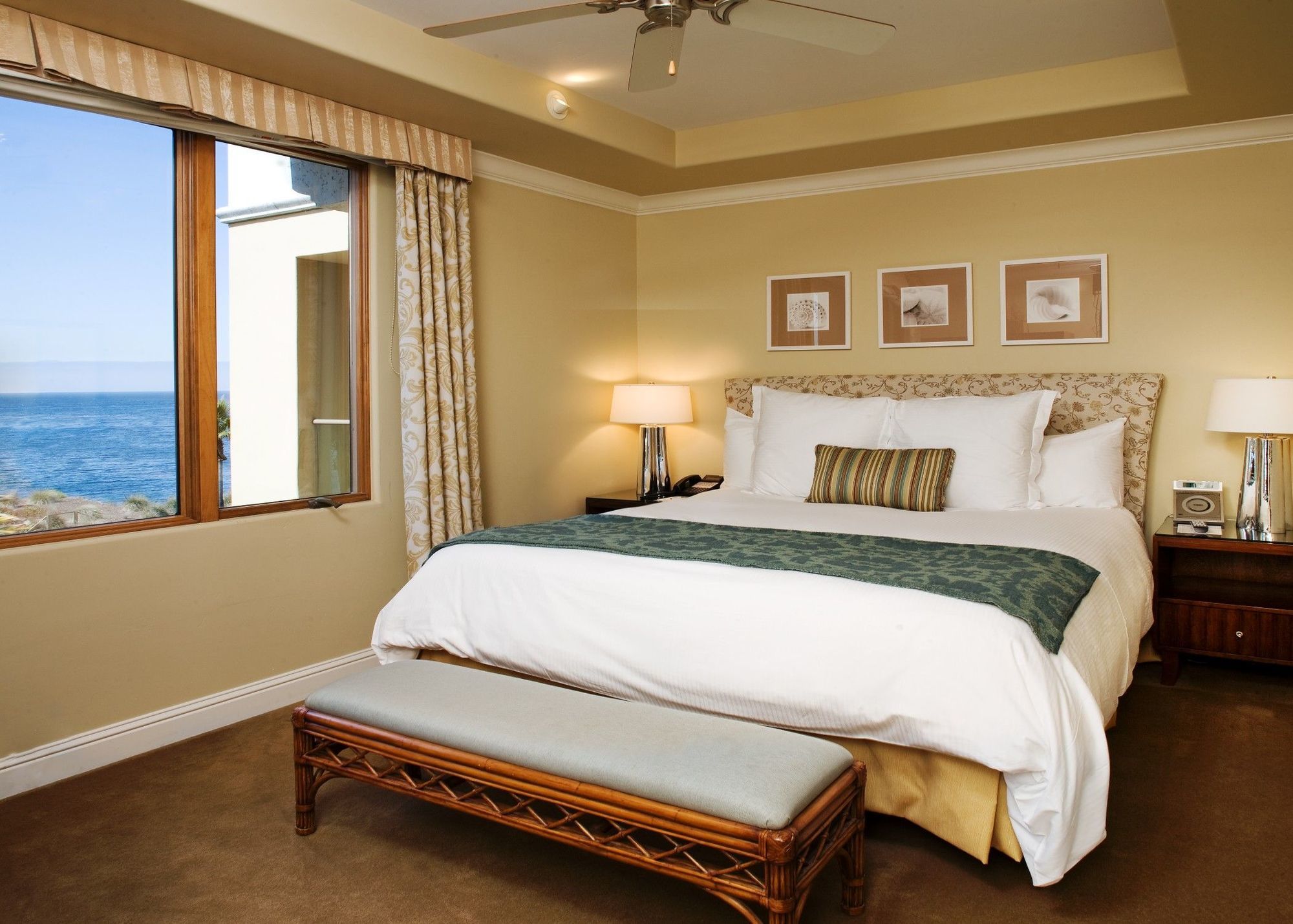 Dolphin Bay Resort And Spa Pismo Beach Dış mekan fotoğraf