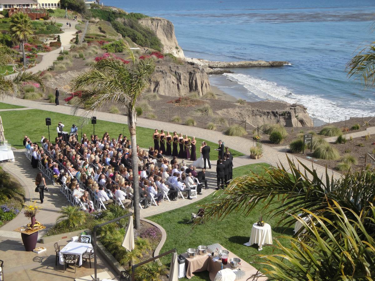 Dolphin Bay Resort And Spa Pismo Beach Dış mekan fotoğraf
